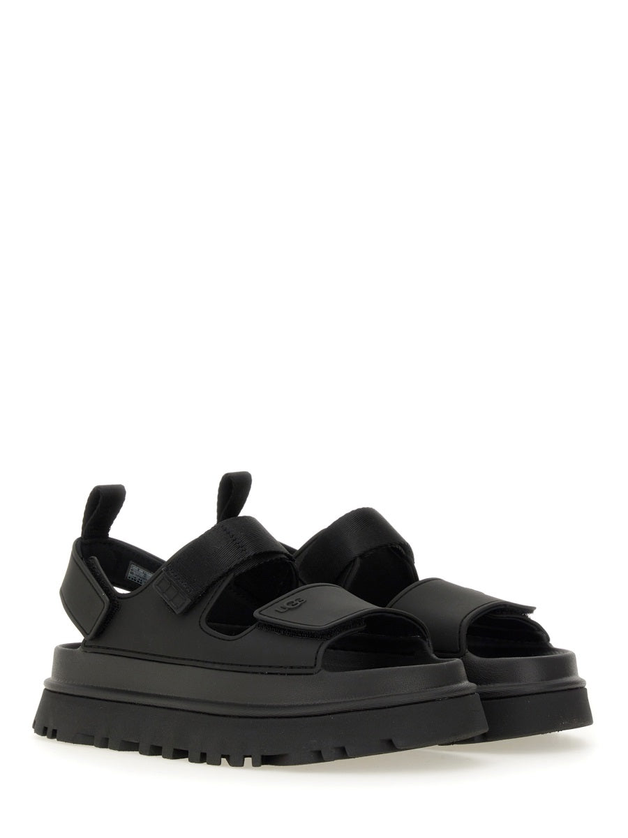 Ugg Sandals - Black | a27bc108f06f02317a40f02fd31adf55df7e1fed