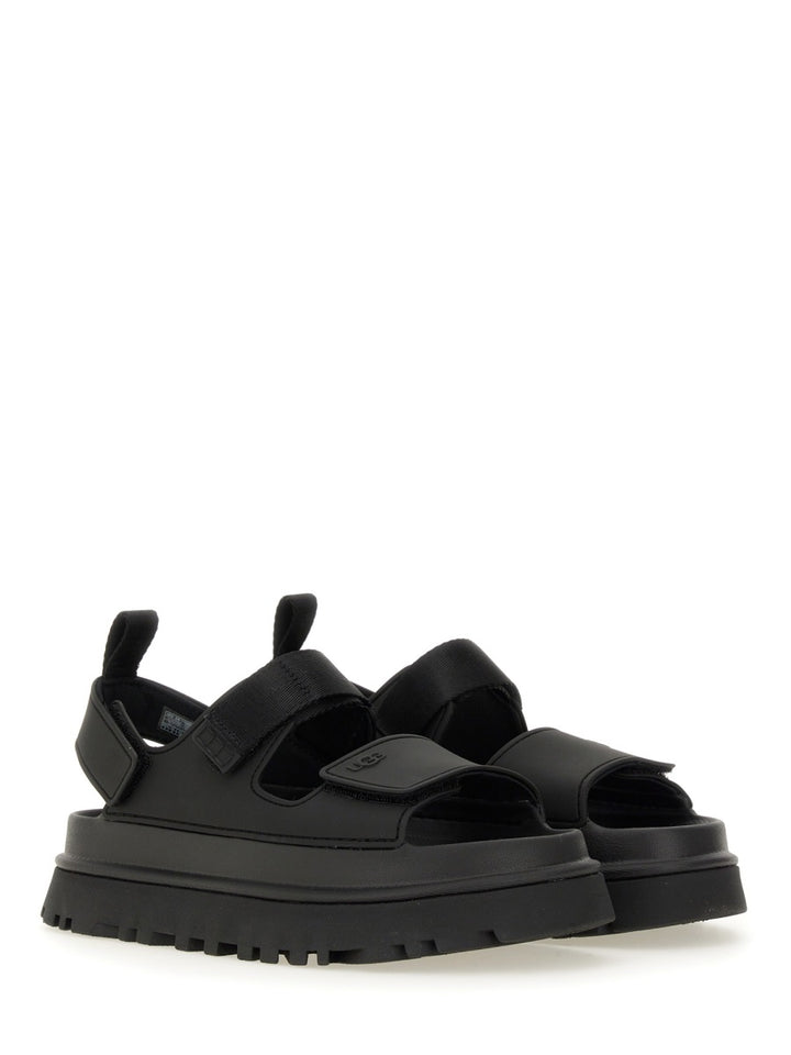 Ugg Sandals - Black | a27bc108f06f02317a40f02fd31adf55df7e1fed