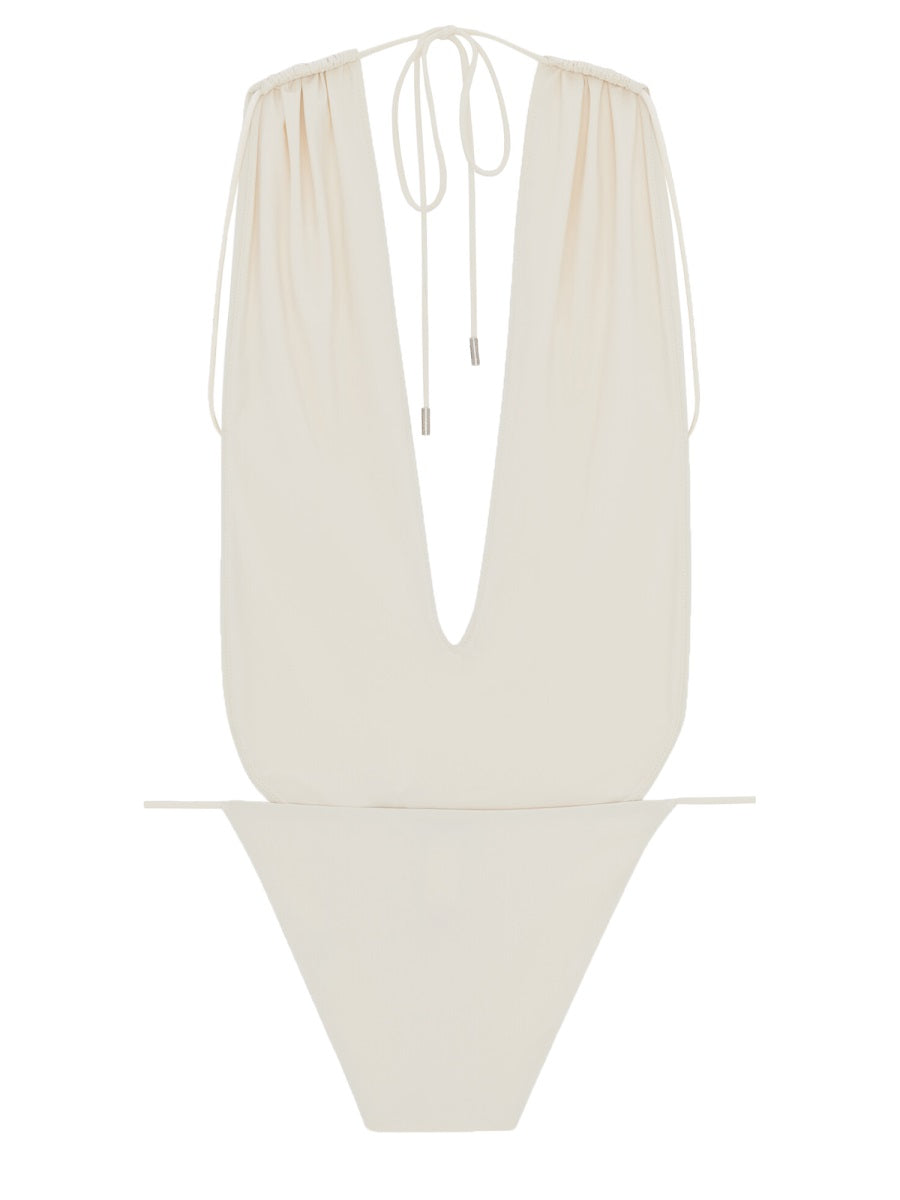 Saint Laurent Swimwears - White | 7c94c1a9bdaeb0c520a06175fe54e3df537b4158