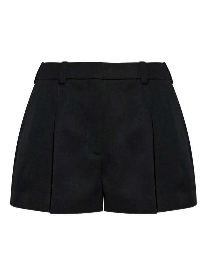 Givenchy SHORTS - Black | d15440817a3aaff4a5d706f160f17b5798e01979