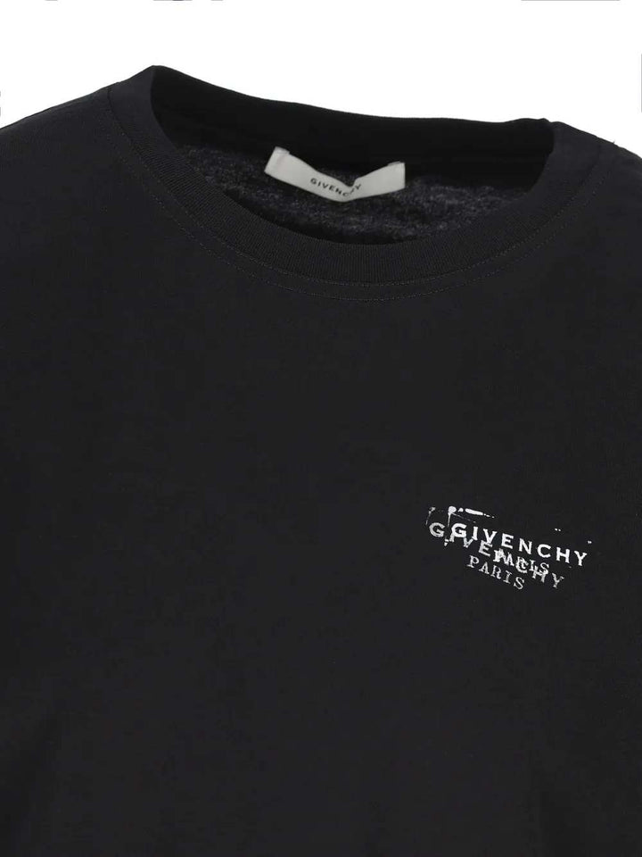 Givenchy TSHIRT - Black | 6f29c604be846f667e01443e6b0828f58bac50d5