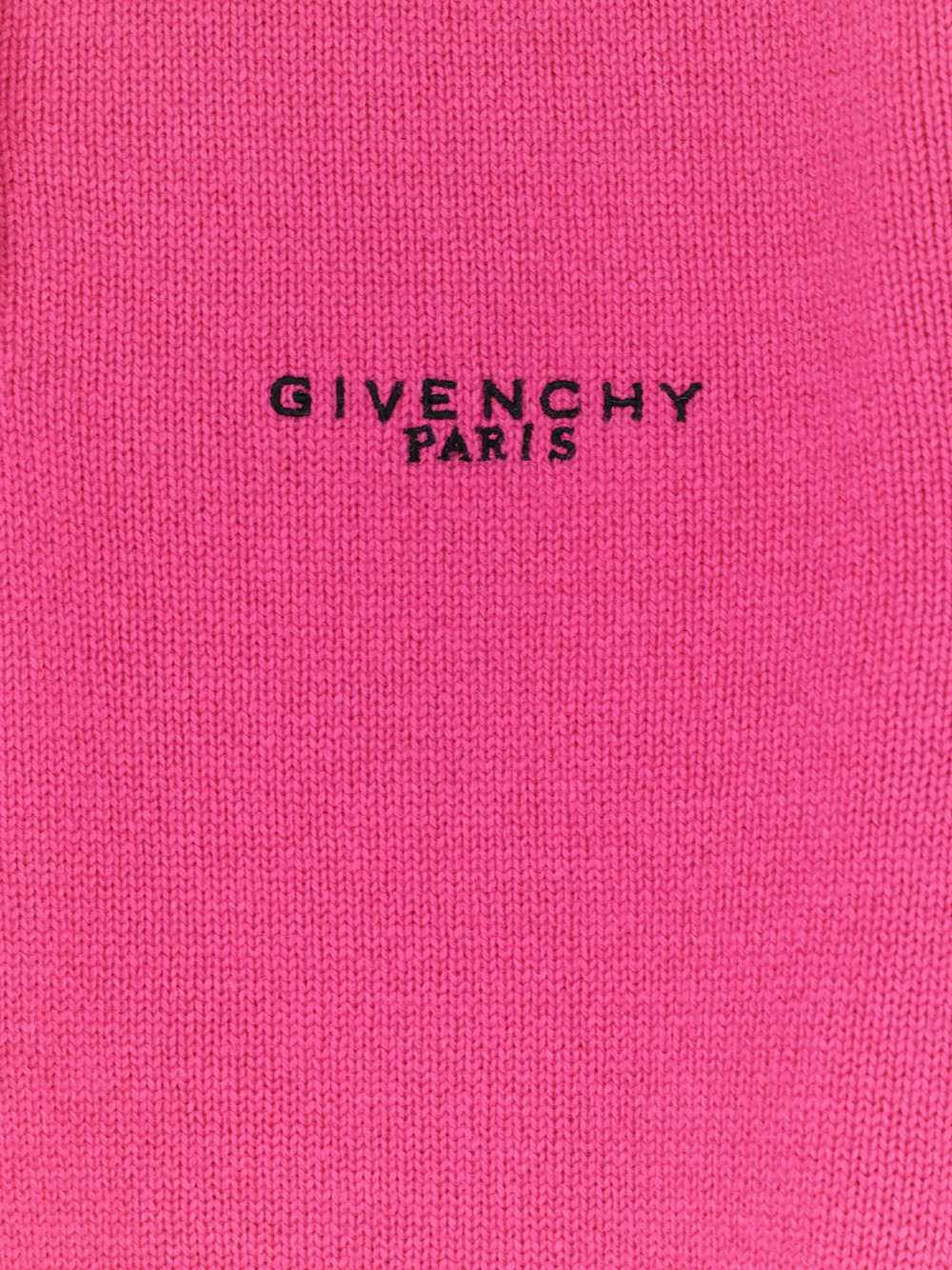 Givenchy TOP - Pink & Purple | f7f545720ecc12f66e04db7d4b5e79495a7ba23c