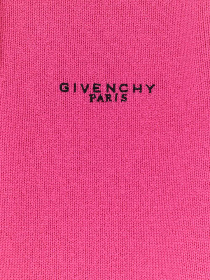 Givenchy TOP - Pink & Purple | f7f545720ecc12f66e04db7d4b5e79495a7ba23c