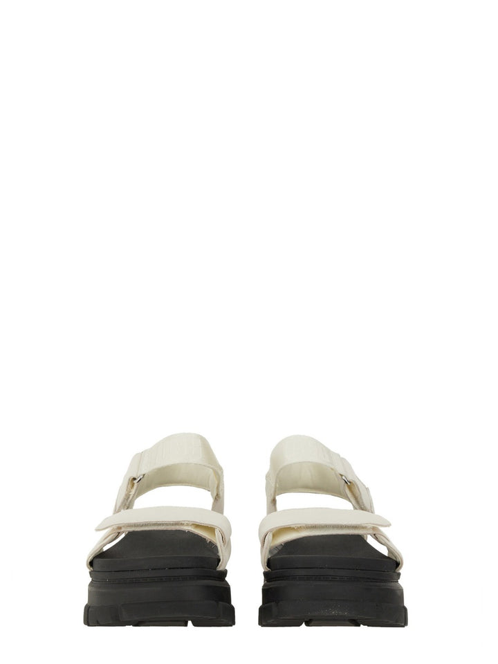 UGG Sandals - White | Wanan Luxury