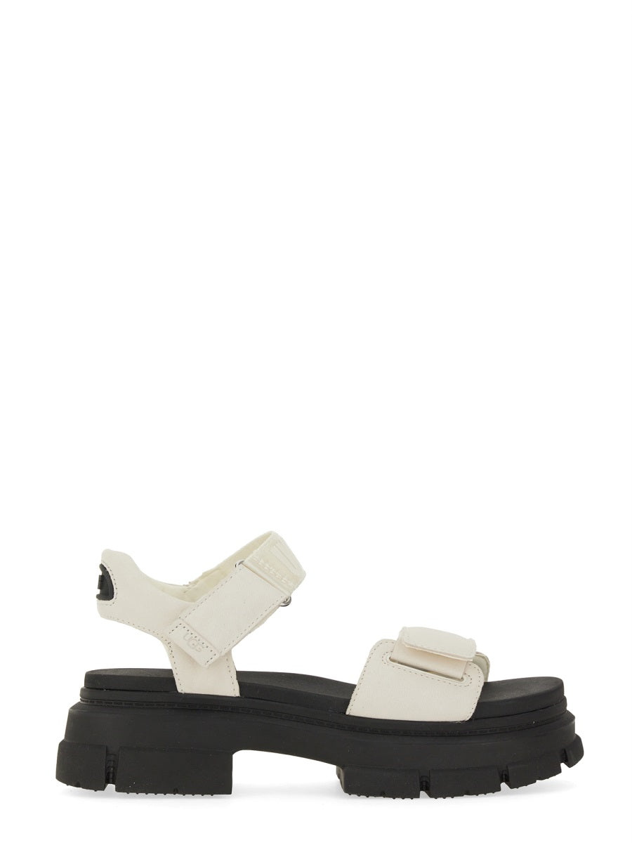 UGG Sandals - White | Wanan Luxury