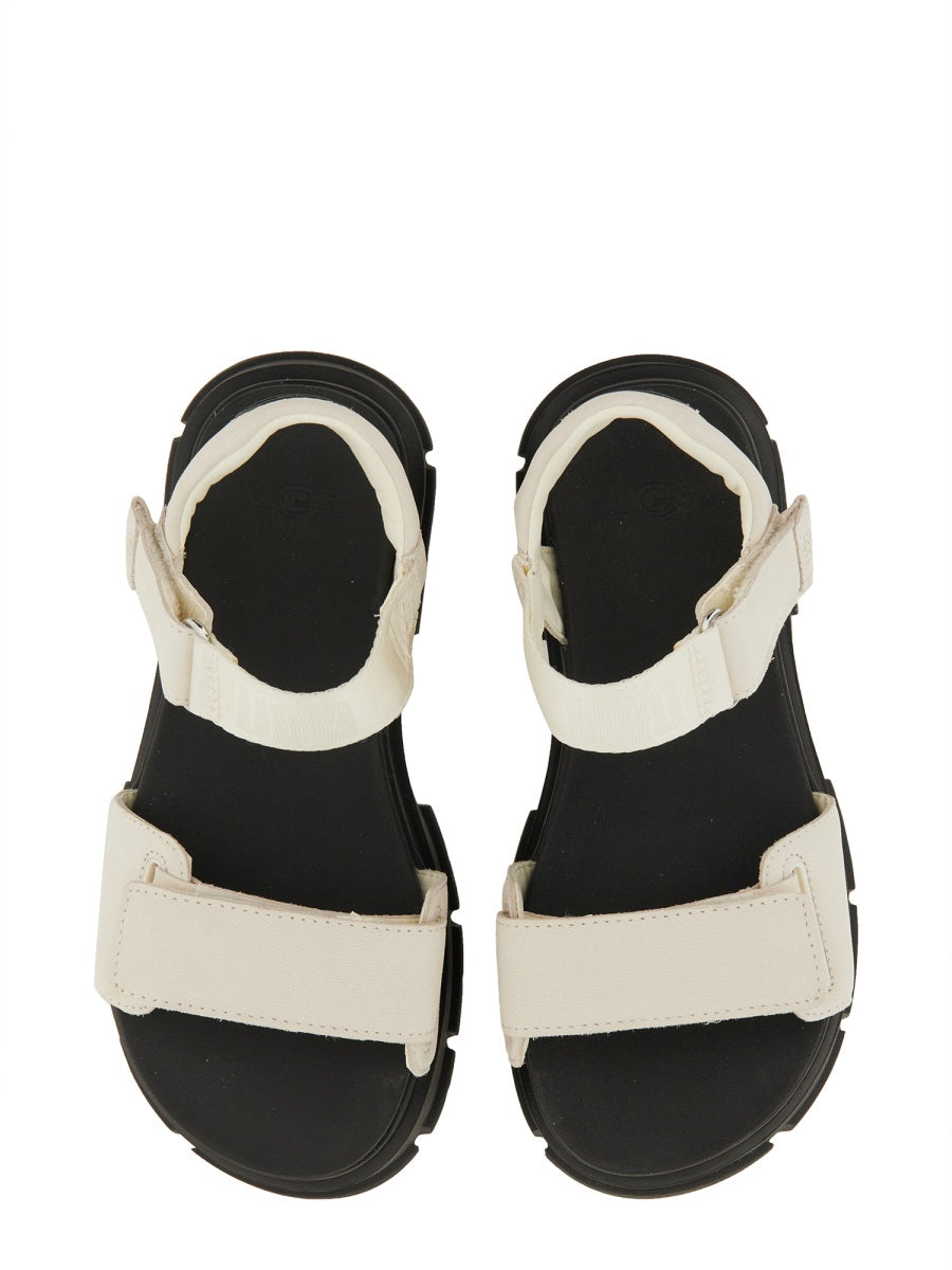 UGG Sandals - White | Wanan Luxury