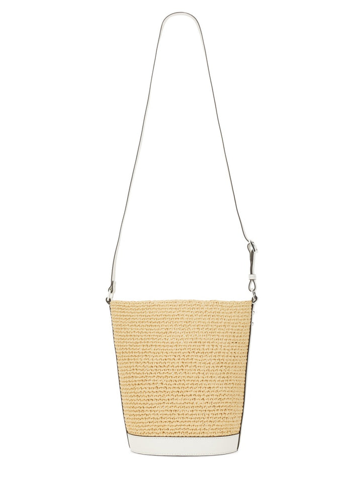 Michael Kors Shoulder Bags - White | Wanan Luxury