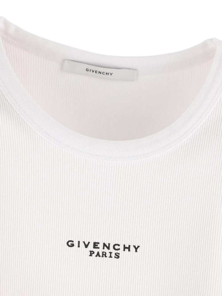 Givenchy TOPS - White | b80bc1f3a4fc2e2be010606e30c476dcdba181d0
