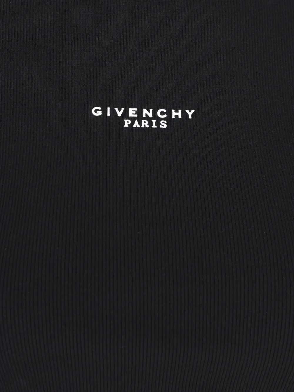 Givenchy TOPS - Black | 1a4ca8b9b4ccea9b4414e480f61ac39a7236ed7a