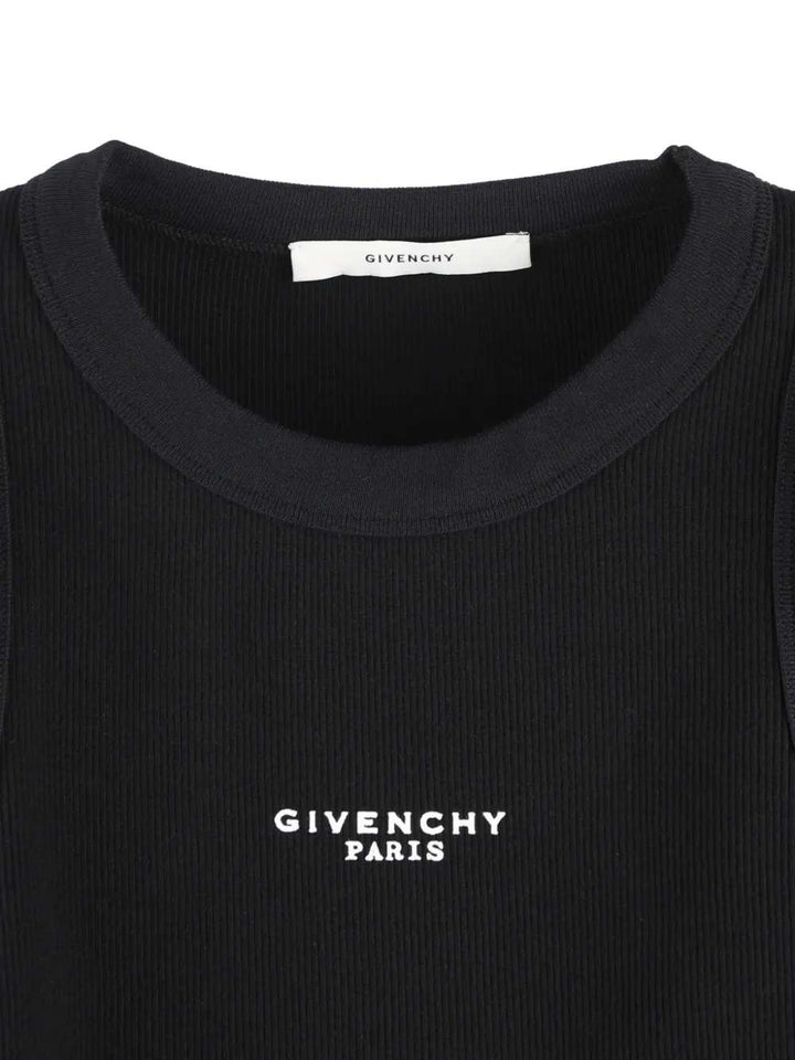 Givenchy TOPS - Black | 71e1d5e1f2cf85c193cff258ed468bcee0a9fa25