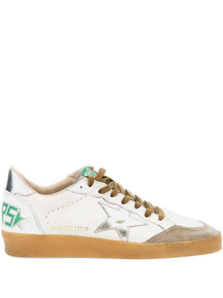 Golden  Goose SHOES - White | a8ba0d9c5fe652d40ad8b2d67e374b632033b570
