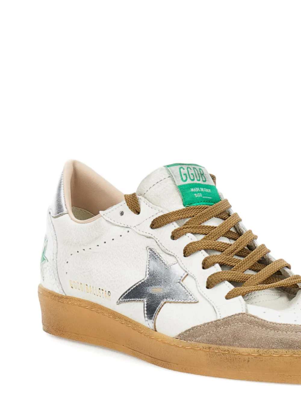Golden  Goose SHOES - White | e7ff7ff2f04d6778c41b14b76d13521b4a382181