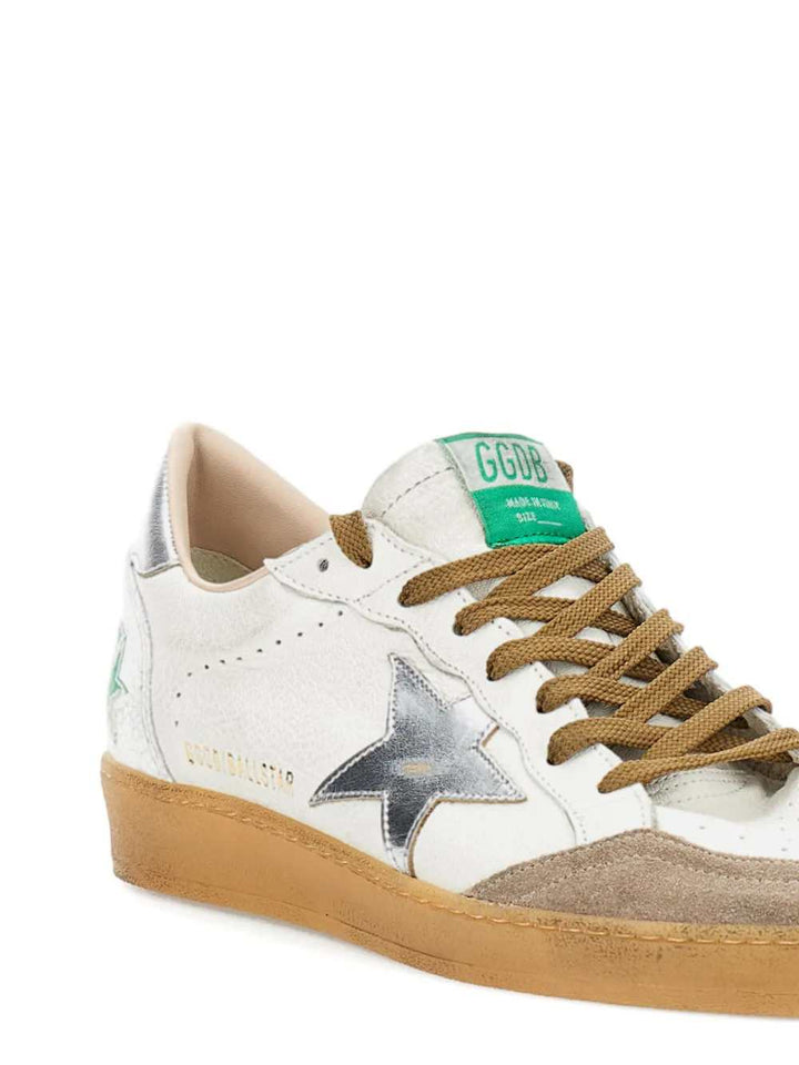 Golden  Goose SHOES - White | e7ff7ff2f04d6778c41b14b76d13521b4a382181
