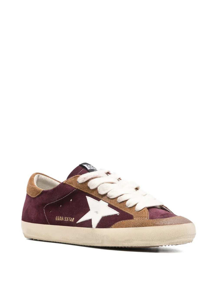 Golden  Goose SHOES - Red | 95fd6a0b58119f9a0c731a89db25cca891636000