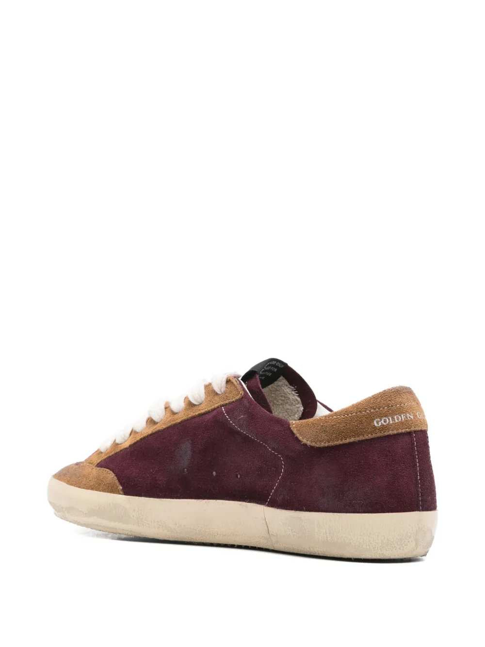 Golden  Goose SHOES - Red | fb2f5a98bba21c7e157f136822c73ff6b3aada95