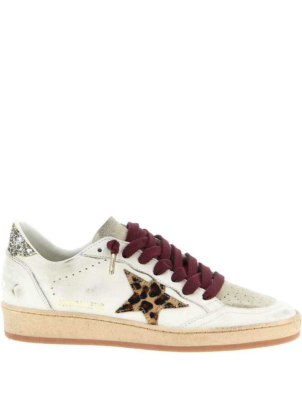 Golden  Goose SHOES - White | ca19ed82f4d4d815b83eeee7a07aca018ac90662