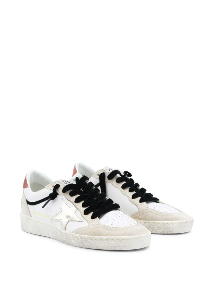 Golden  Goose SHOES - White | e288f40a8fa43b6dedefa42d7f27578f5d19246c