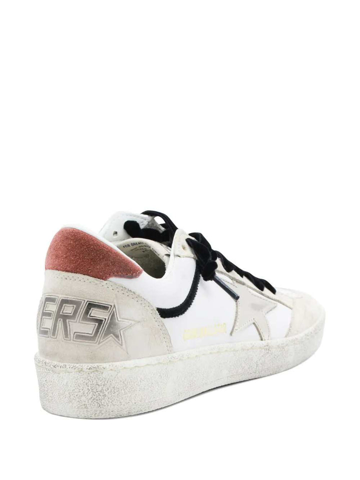 Golden  Goose SHOES - White | ba2137e995b26612a8dea2d6d1f58ef816b20787