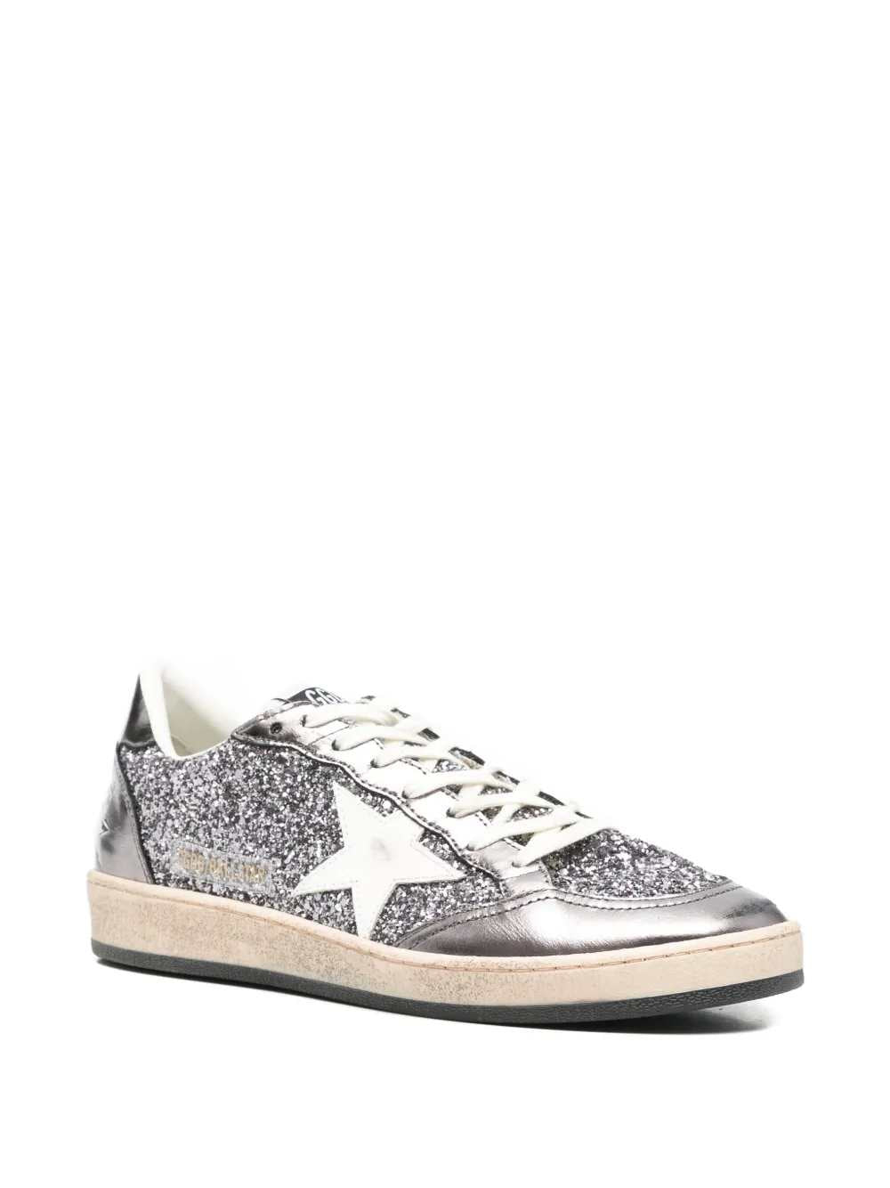 Golden  Goose SHOES - Grey | afdf7c3032919bc220d11616b6df796d87661ce7