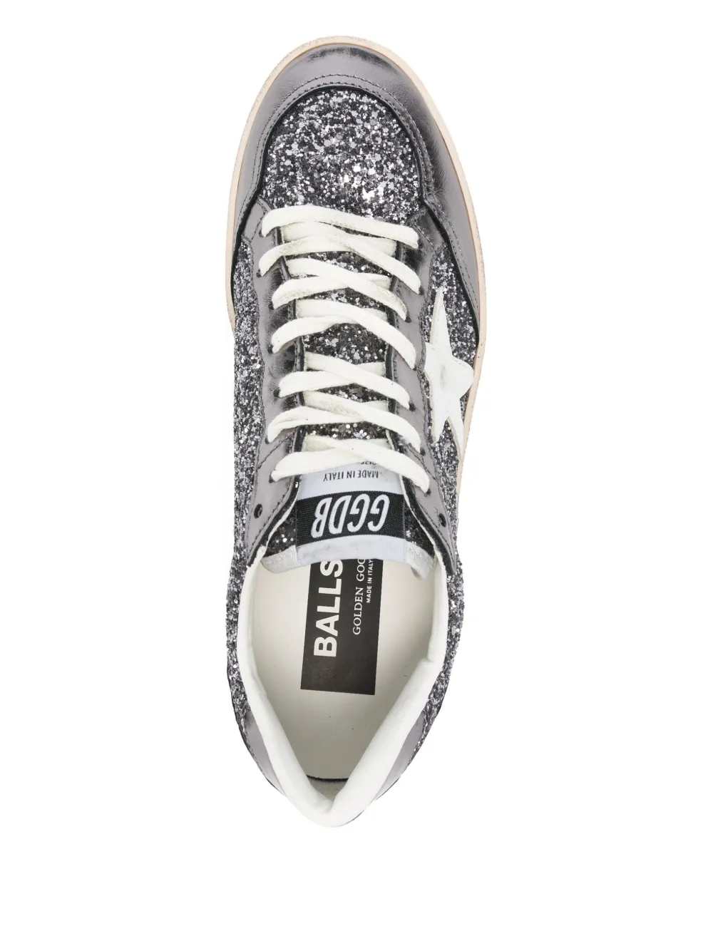 Golden  Goose SHOES - Grey | d9d300c04359488d8642d0312f8fb0ebf76770d9