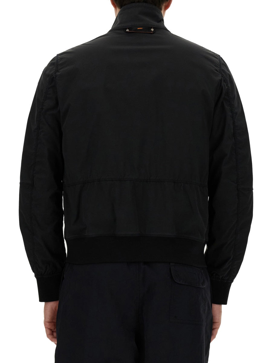 Parajumpers Jackets - Black | Wanan Luxury