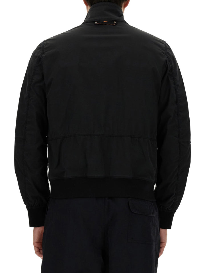 Parajumpers Jackets - Black | Wanan Luxury