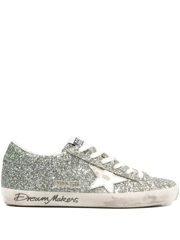Golden  Goose SHOES - Metallic | 20d6eb2ae52e811bbe0e6f4560e987e0fa56c379
