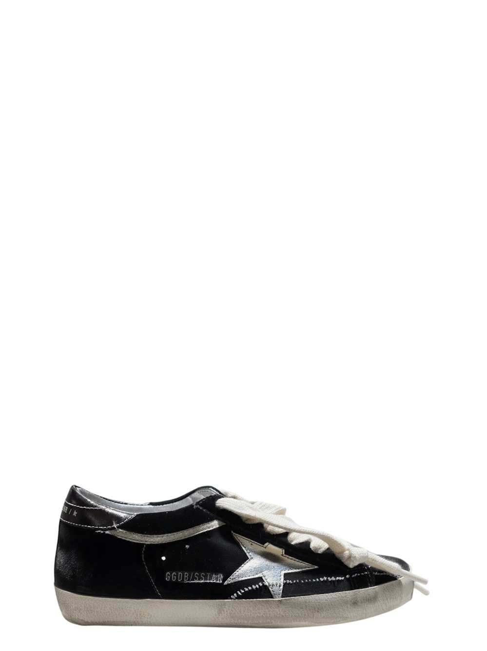 Golden  Goose SHOES - Grey | f5d8fcf2bd6c5a90eeb7e9de4f0b0a603cad818f