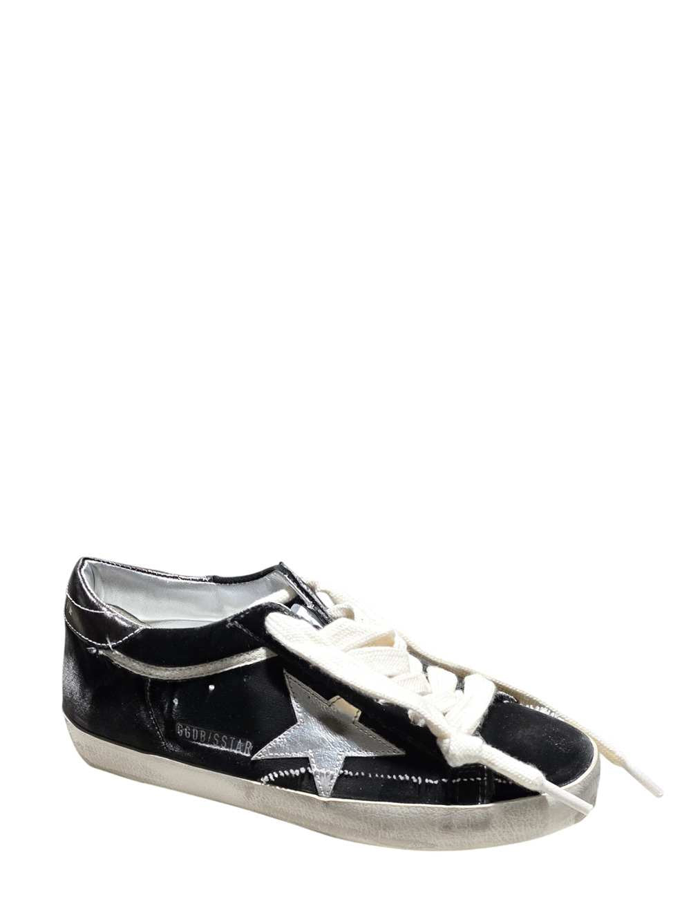 Golden  Goose SHOES - Grey | 1b78c19d4872030b4c76071f4c36ba96b394a7fa