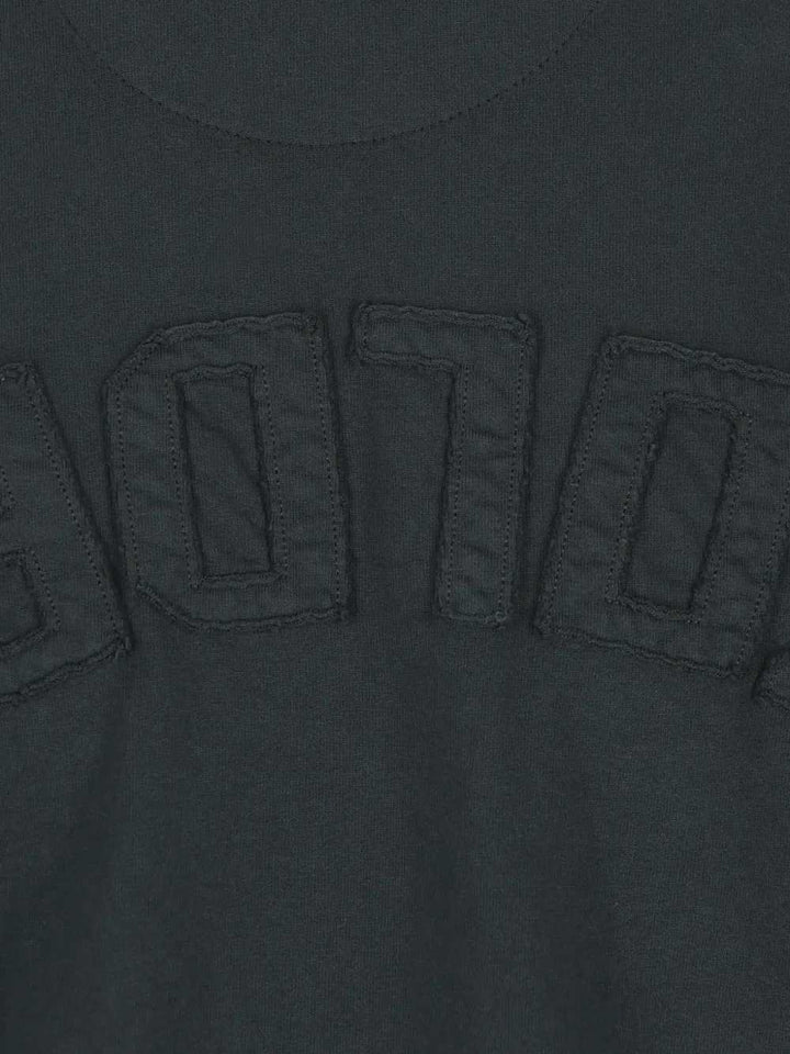 Golden  Goose TSHIRT - Black | c56f2cfc1ae298a9edf8b8402b1b444c70505b46