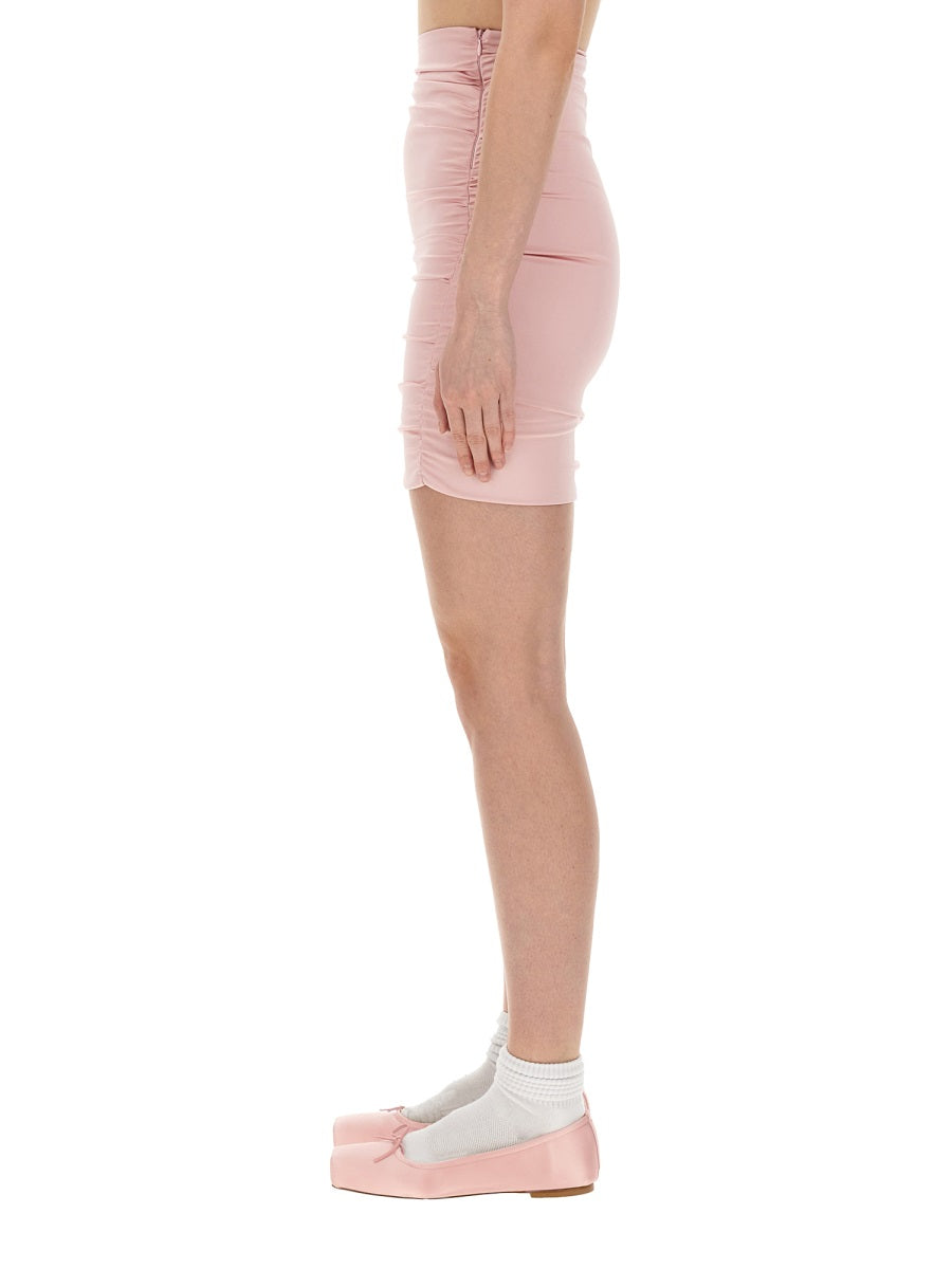 Fiorucci Skirts - Pink | Wanan Luxury