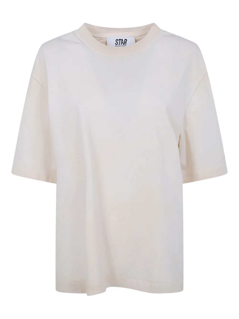 Golden  Goose TSHIRT - Nude & Neutrals | 29dc79edc18ca295a07e4db094ac18446fa33ec7