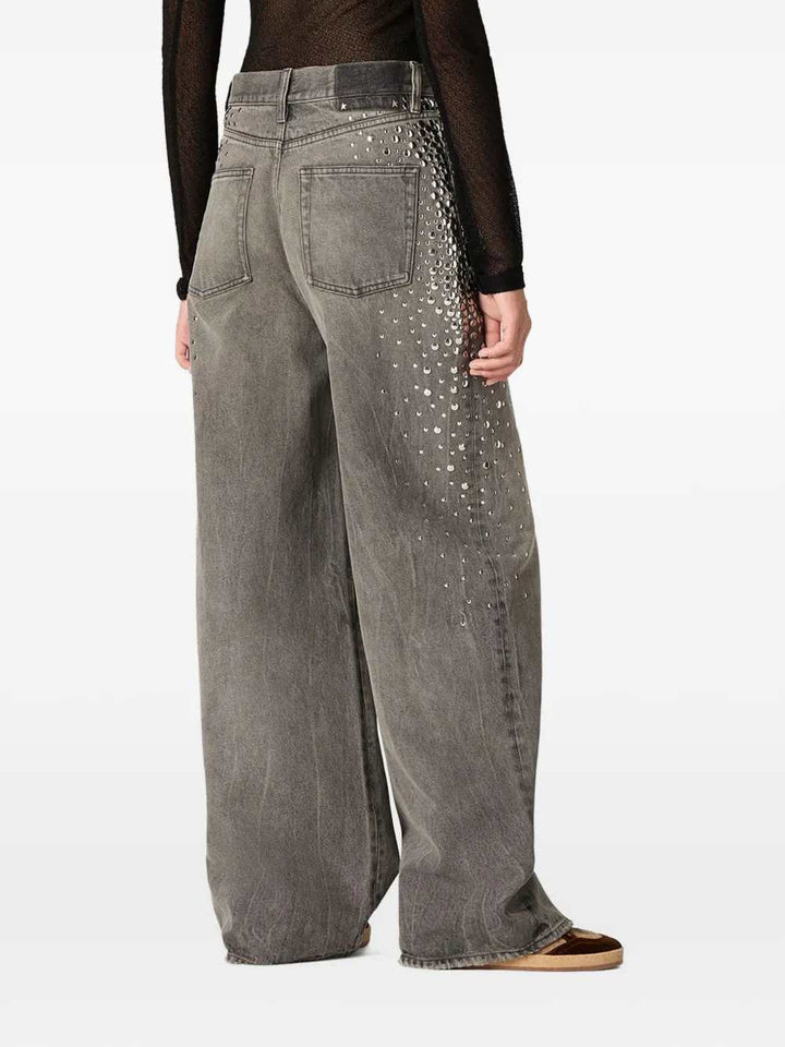 Golden  Goose JEANS - Grey | a6d7a18b4b2eb2c6ab4b0de20eee9fa06a24fbf3