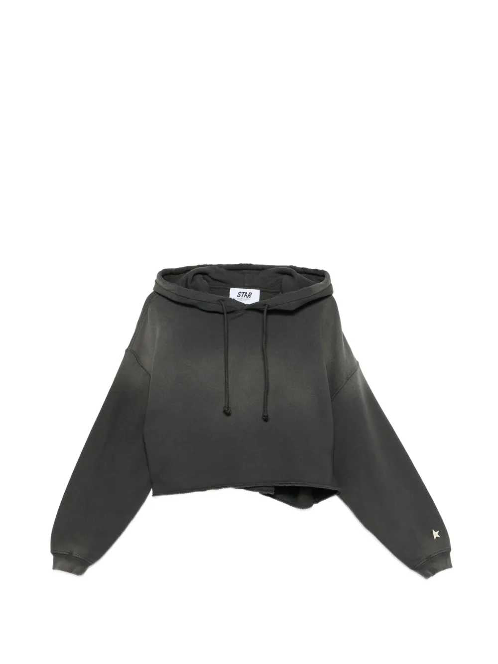 Golden  Goose SWEATSHIRT - Grey | 622d1fb399087a33f0b541a29bb252d7e91553ab