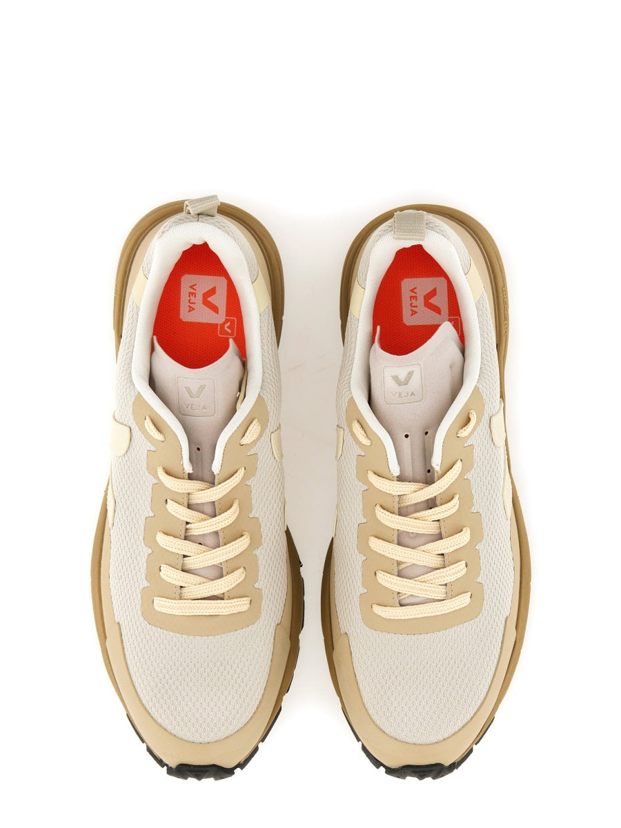 Veja Sneakers - Beige | Wanan Luxury