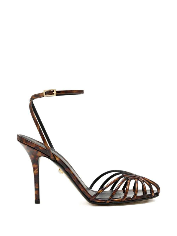 Blake 95mm Heeled Sandals