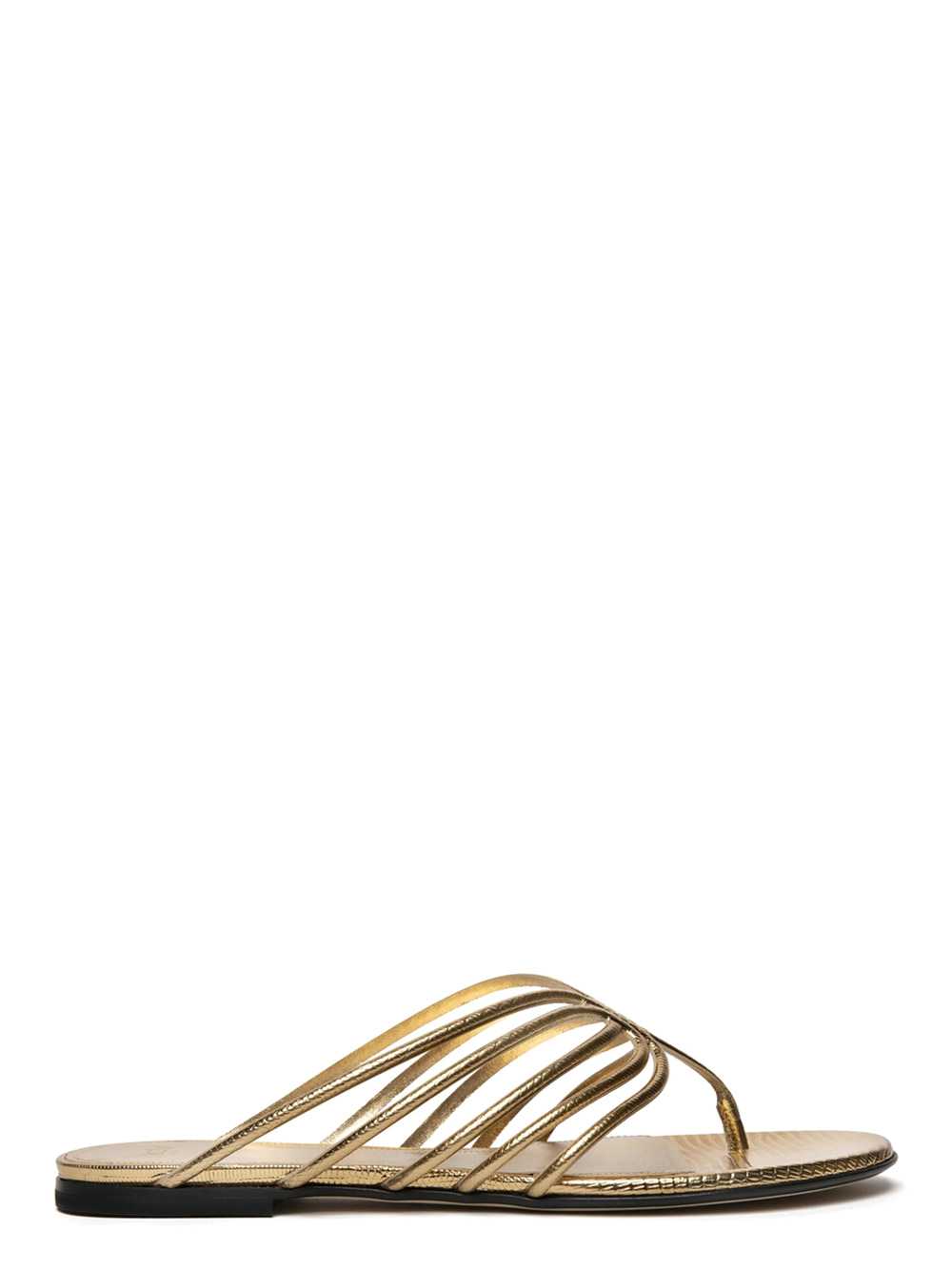AlevÌ SHOES - Metallic | a9ea0cdedfa15404d908e688829c8391494d8565