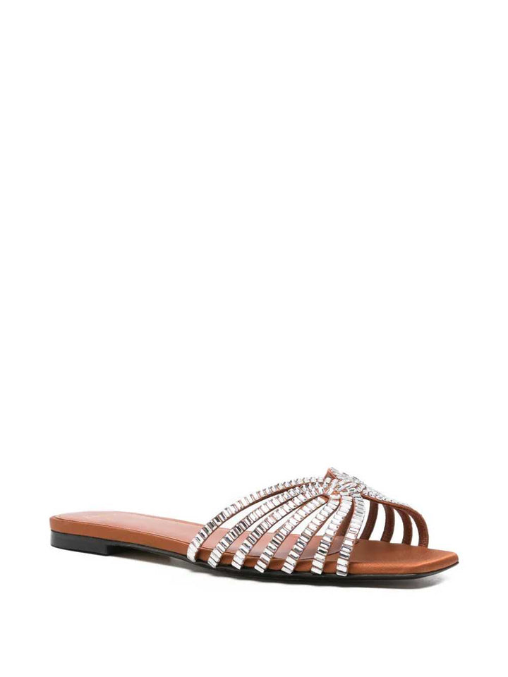 AlevÌ SHOES - Brown | 8c618356dc8cf729b13101941d9a36911e277368