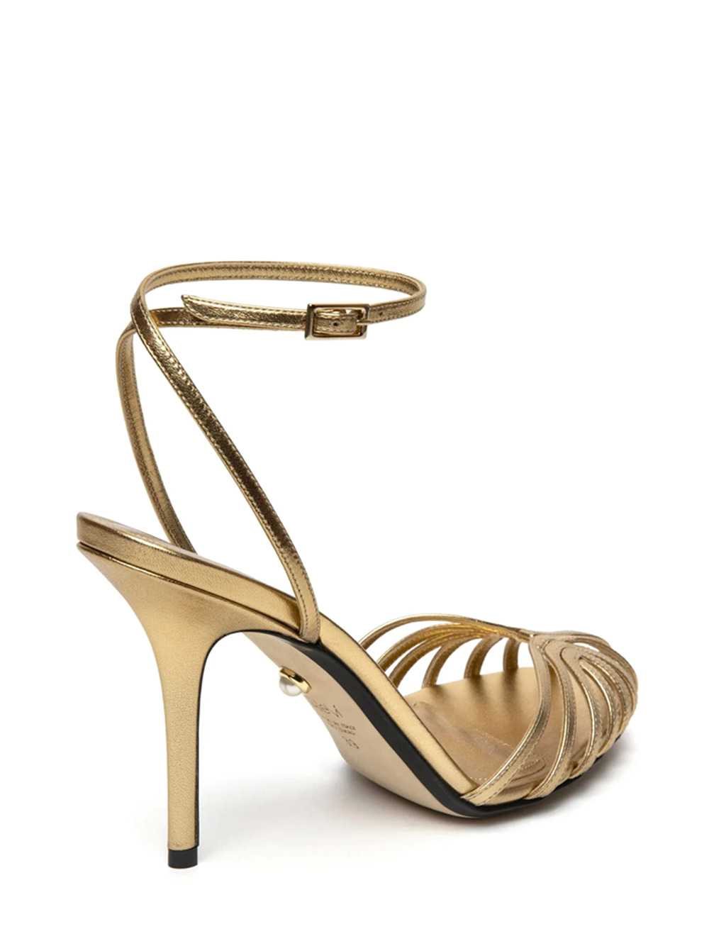 AlevÌ SHOES - Metallic | 99fe8dc530428cc2194ed89bcfd8417e6cf074a9