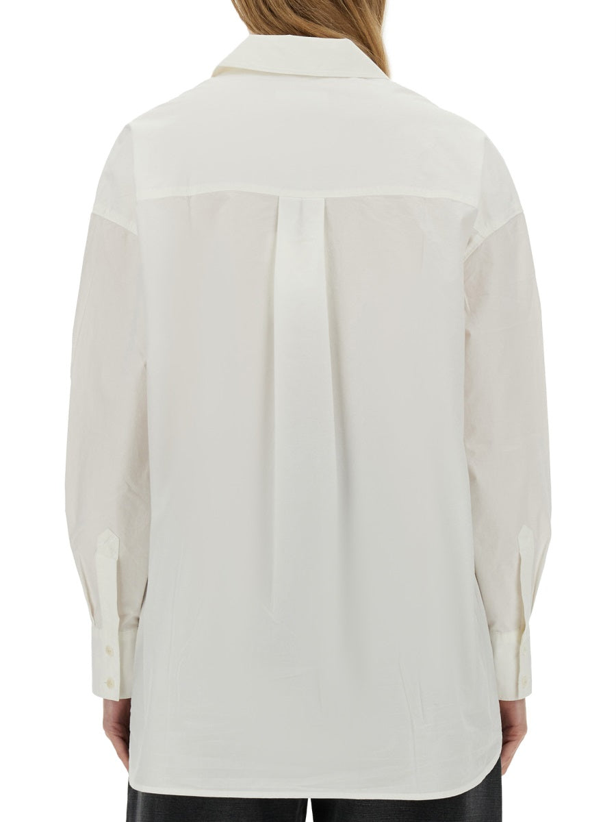 YMC Shirts - White | Wanan Luxury