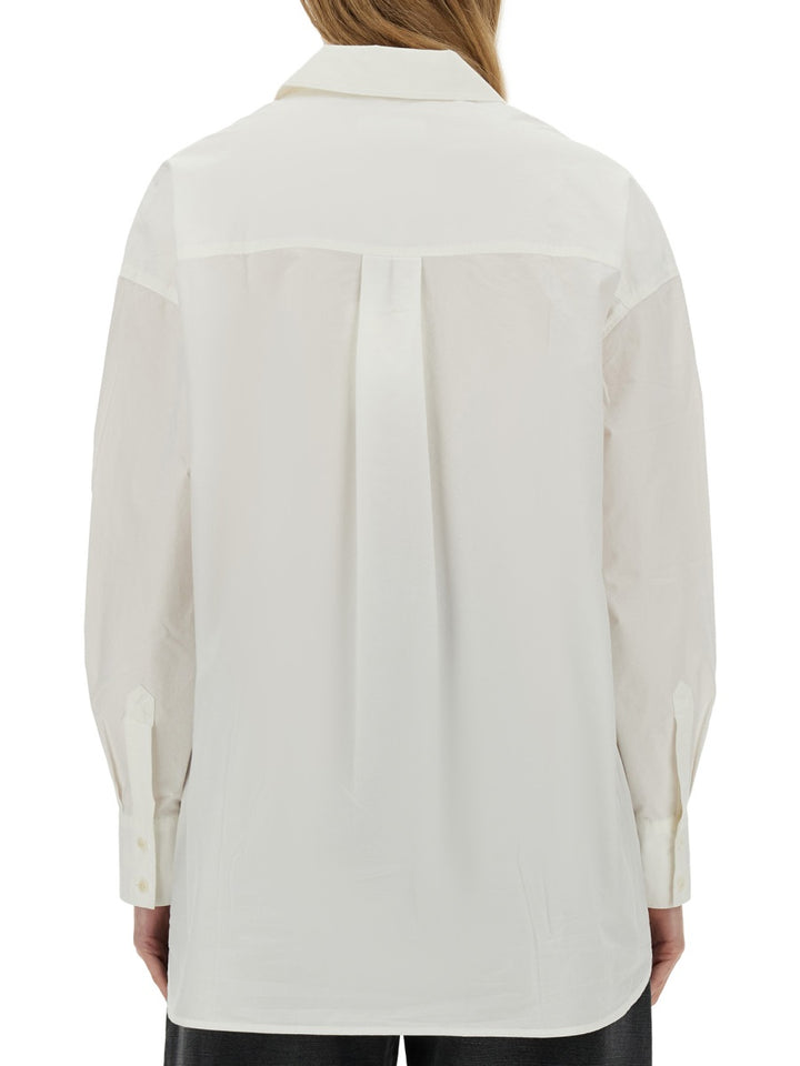 YMC Shirts - White | Wanan Luxury