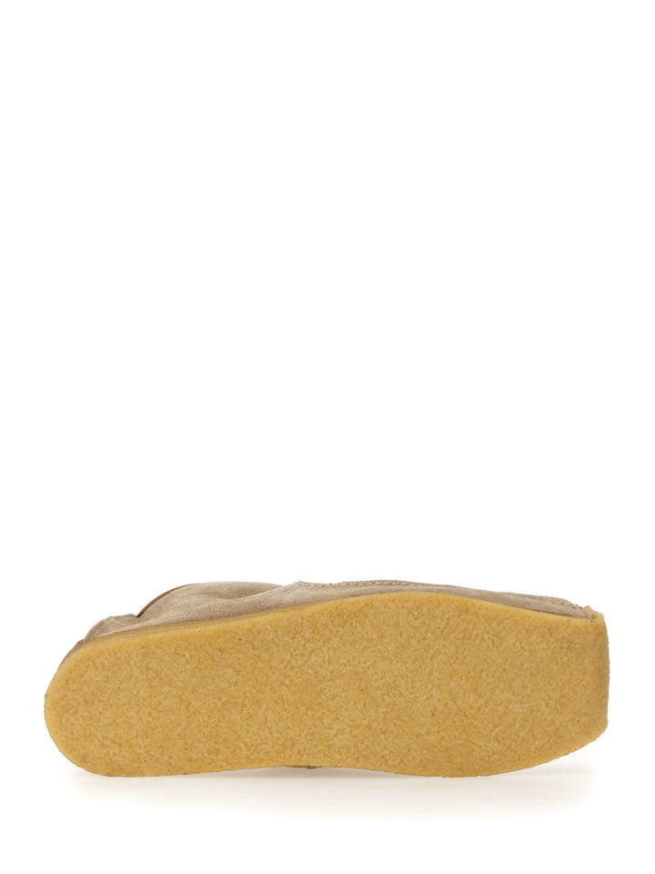 Woburn Walk Loafers - Beige | Wanan Luxury