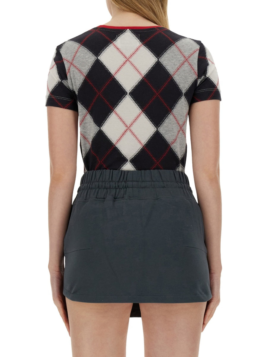 Vivienne Westwood Tops - Multcolor | Wanan Luxury