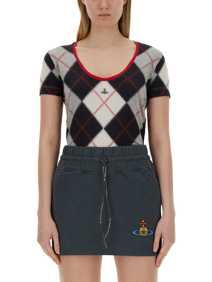 Vivienne Westwood Tops - Multcolor | Wanan Luxury