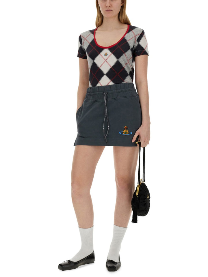 Vivienne Westwood Tops - Multcolor | Wanan Luxury