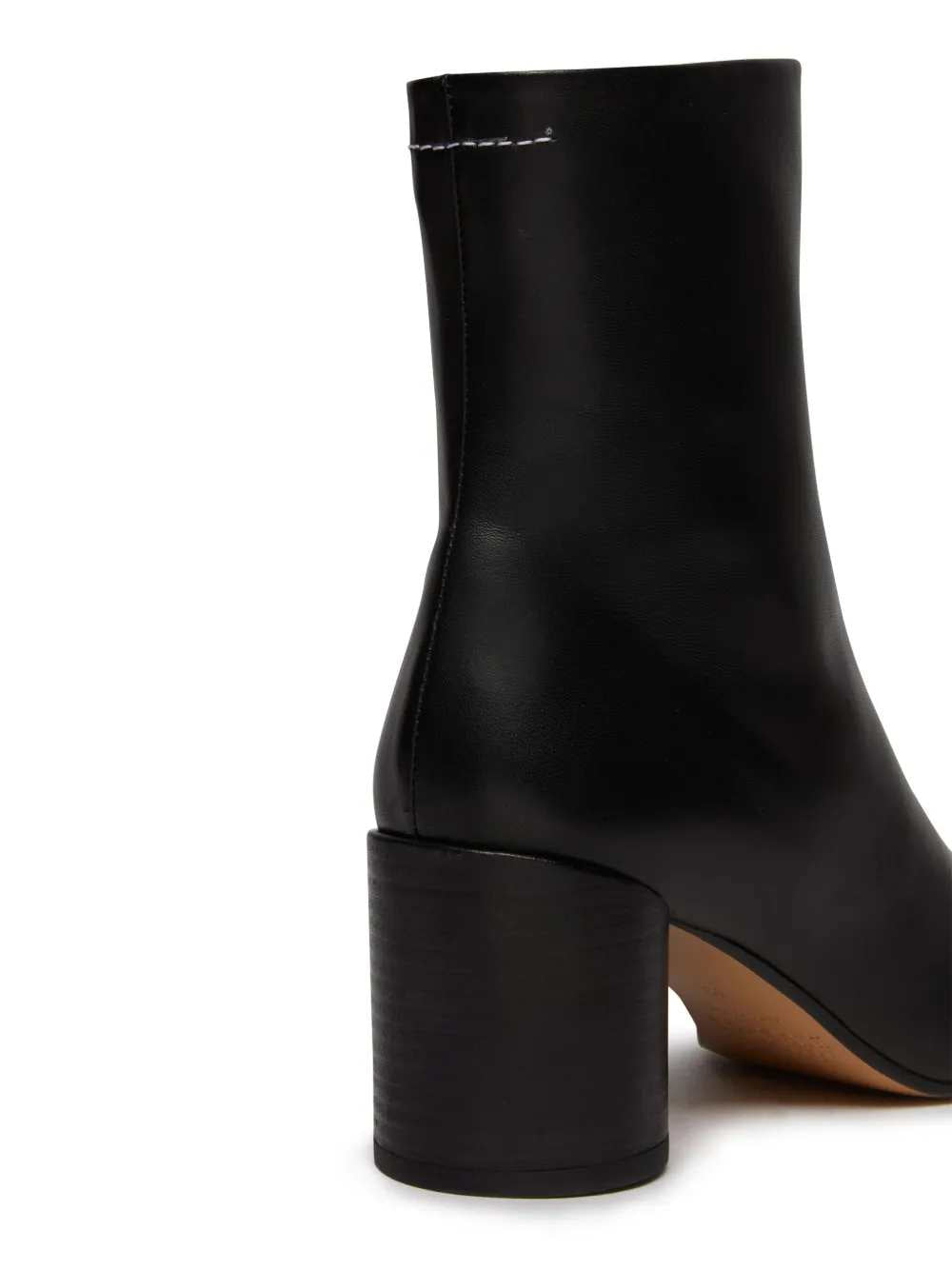 Mm6 Maison Margiela SHOES - Black | 55c36b788c80d7f65b83274b0e9320d5c9bfe8da