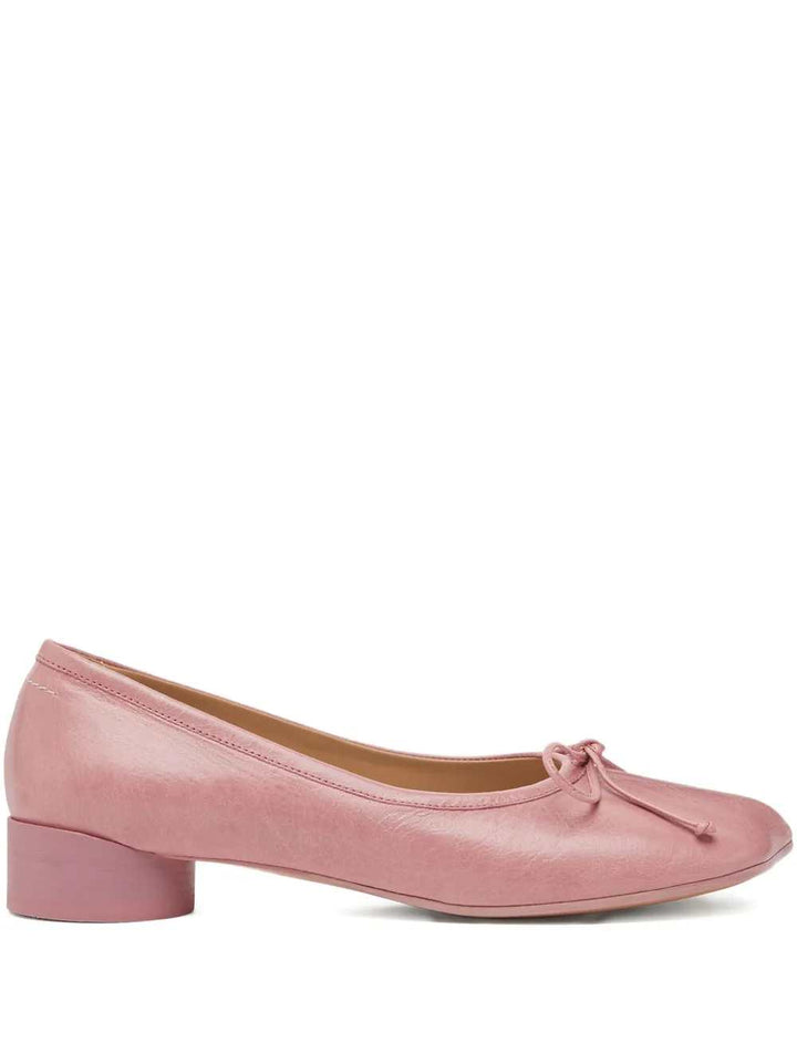 Mm6 Maison Margiela SHOES - Pink & Purple | 80542f8fad25b4fd480fa4353d5fcc71a03b51de