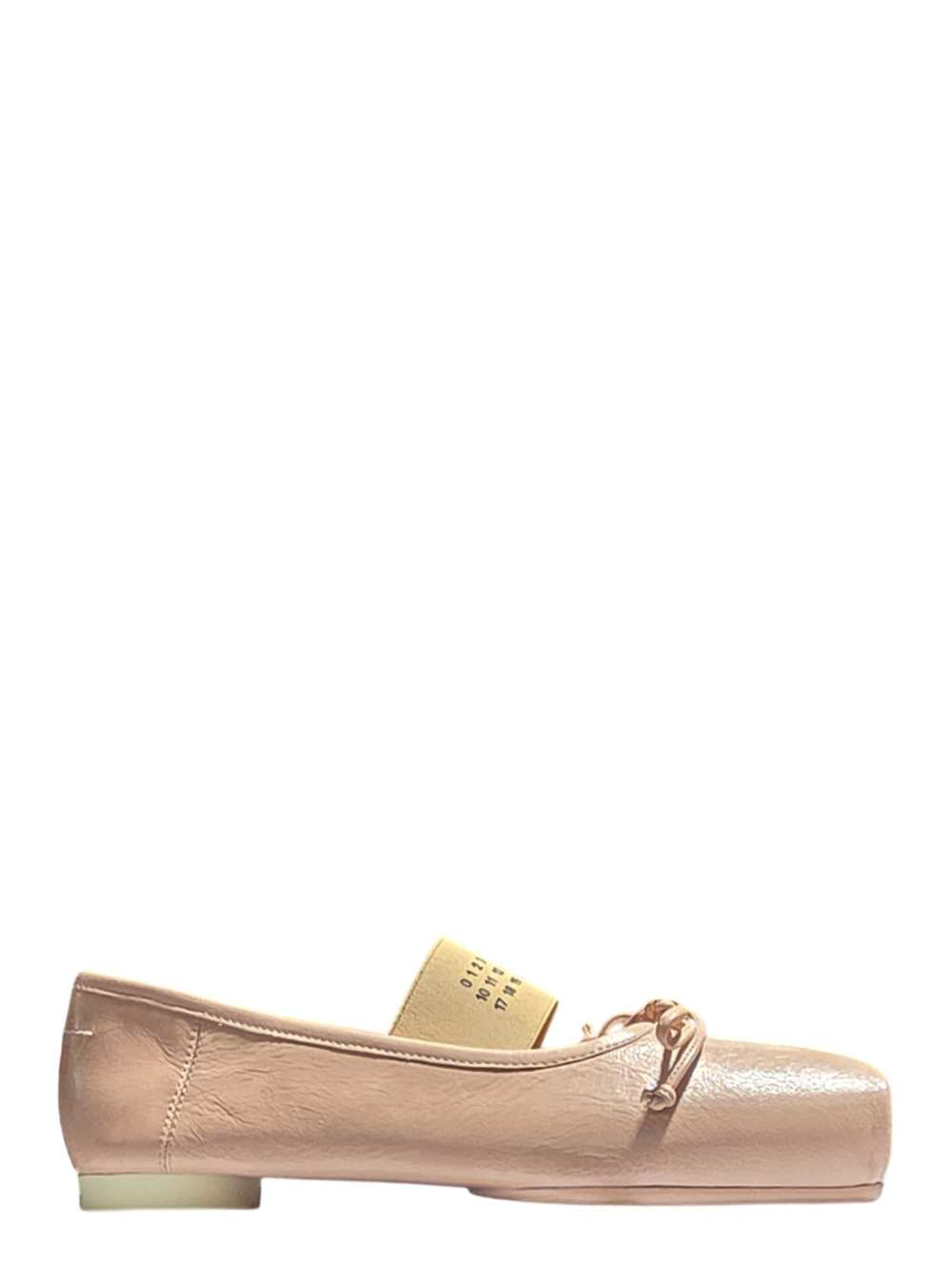 Mm6 Maison Margiela SHOES - Pink & Purple | 7e0a4cfbc3de3bd983fa716d7df6113918ee6e3b