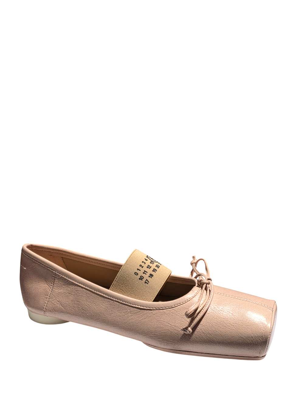 Mm6 Maison Margiela SHOES - Pink & Purple | 80a912de6d13dc2db040a44de3a1502477f2ca3e