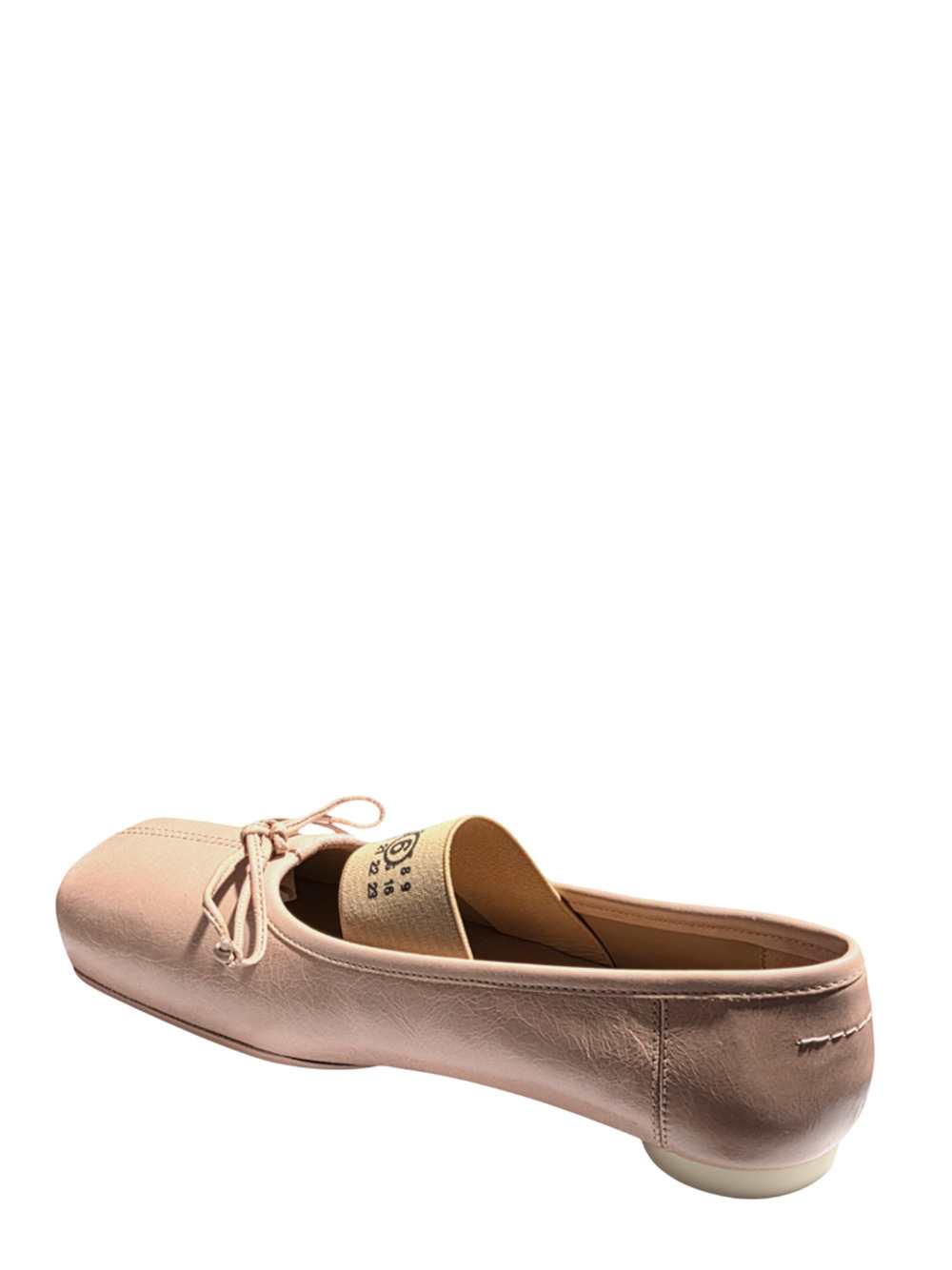 Mm6 Maison Margiela SHOES - Pink & Purple | 9b3cb70e858c8bb413aeda37570b1ce9cdd7b9b1